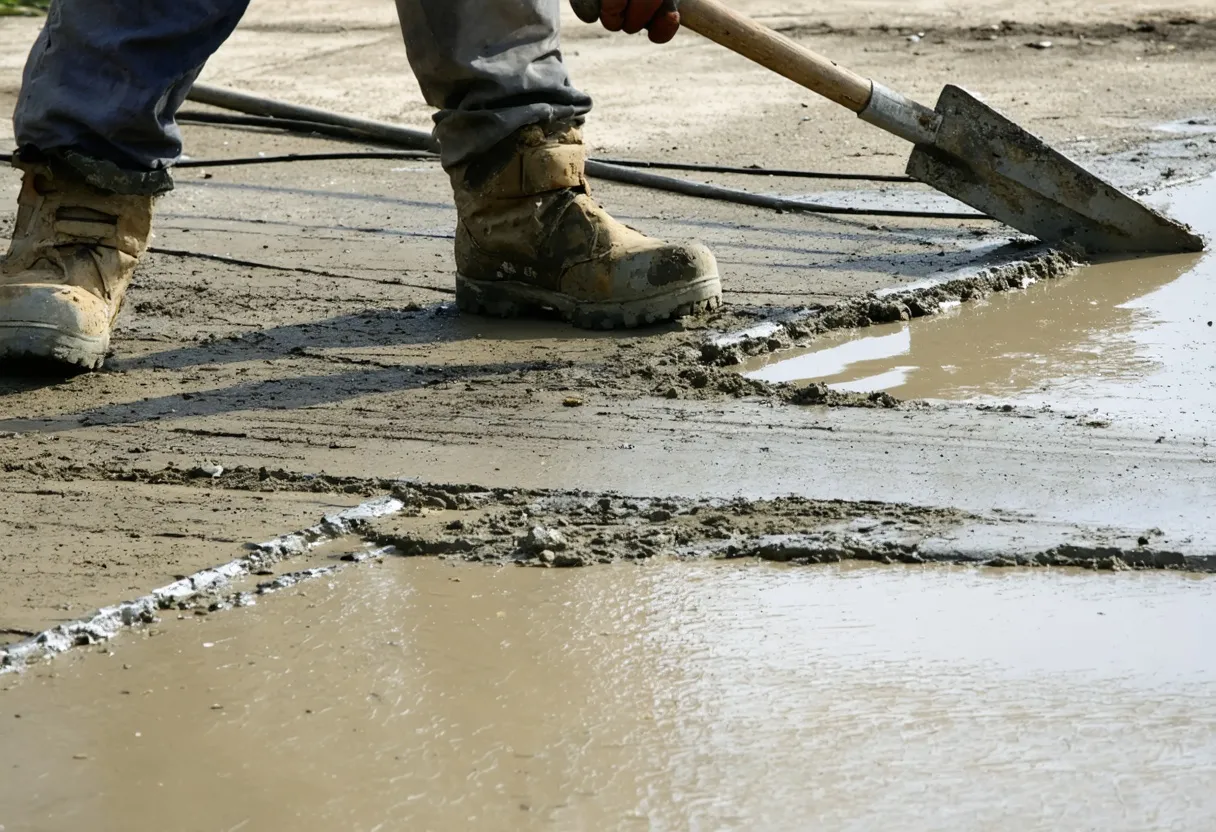 Concrete repair tuscaloosa al in Tuscaloosa